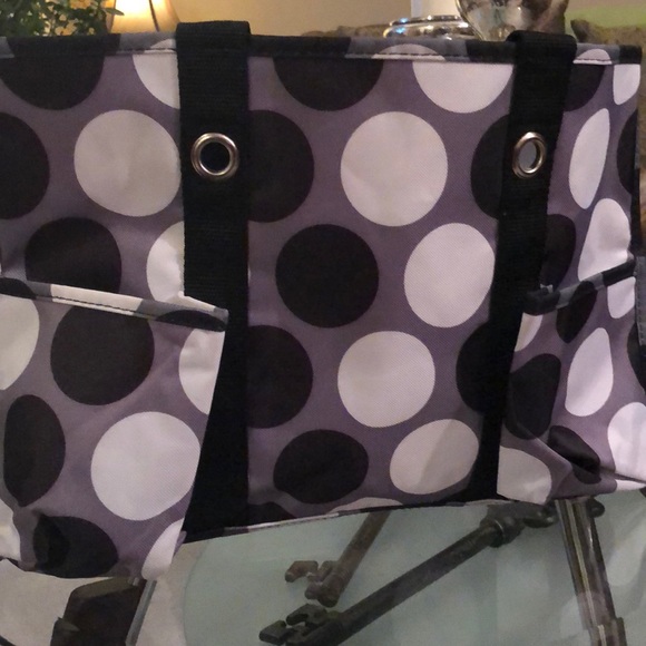 Thirty-One Tote bag - Picture 3 of 4